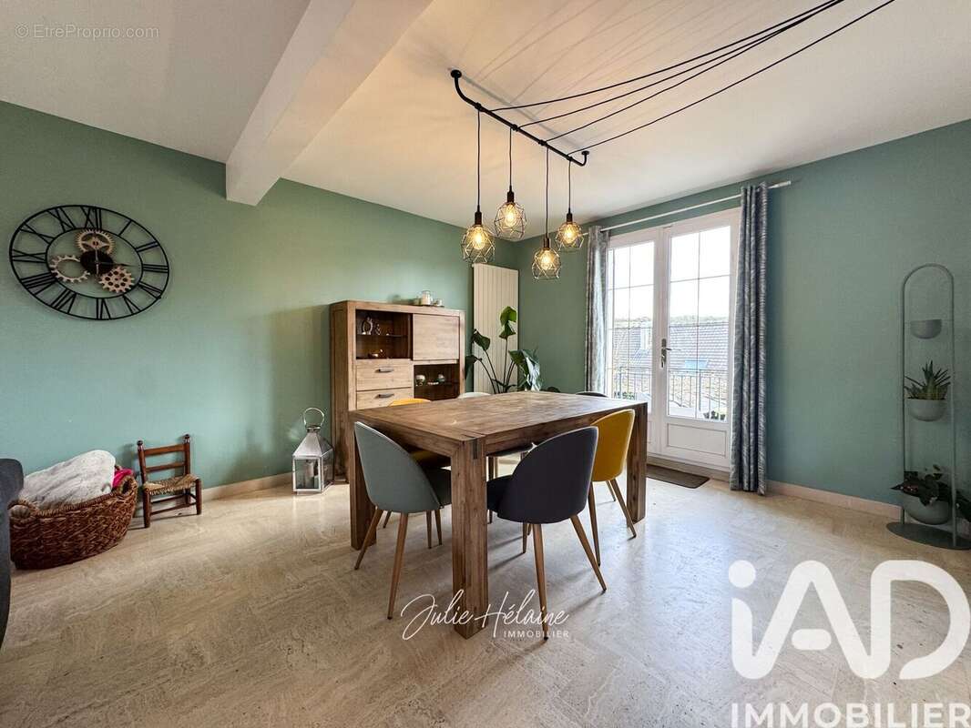Maison 140 m² à Beynes  - photo 4