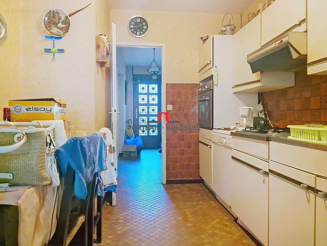 Maison à SAINT-CIERS-D'ABZAC