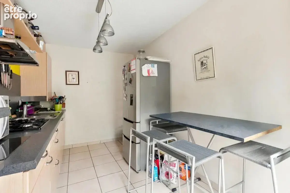 Maison de 5 pièces de 93 m² située à Annecy - photo 4