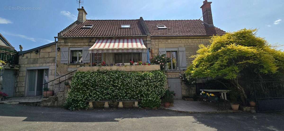 Bien rare en parfait état - Village recherché proche Soissons - photo 9