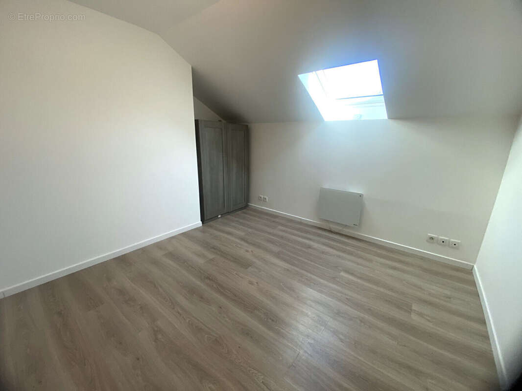 Maison à BOUGUENAIS