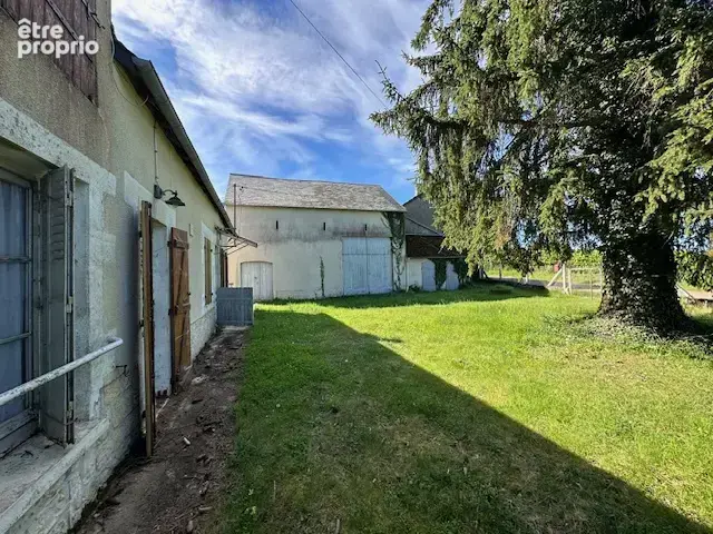 Montreuillon, Morvan - photo 25