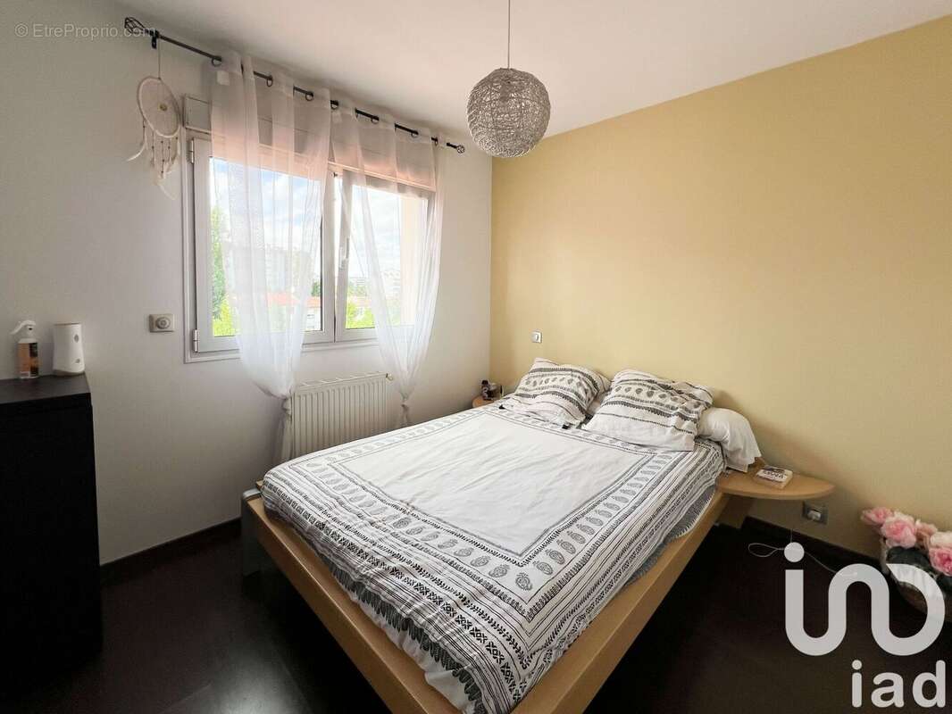 Photo 7 - Maison à CHAMPIGNY-SUR-MARNE