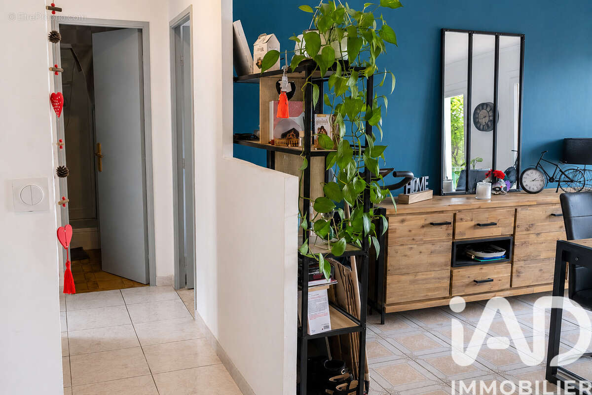 Photo 5 - Appartement à PERPIGNAN