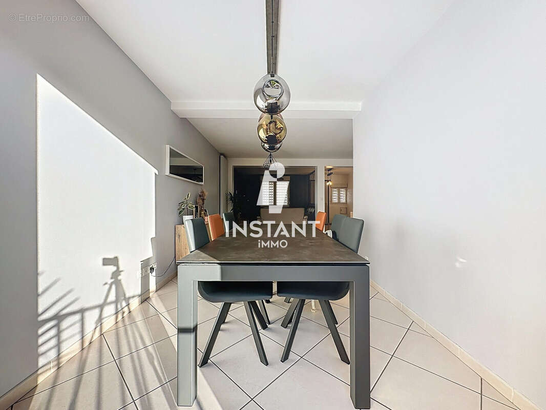 Maison à ALFORTVILLE