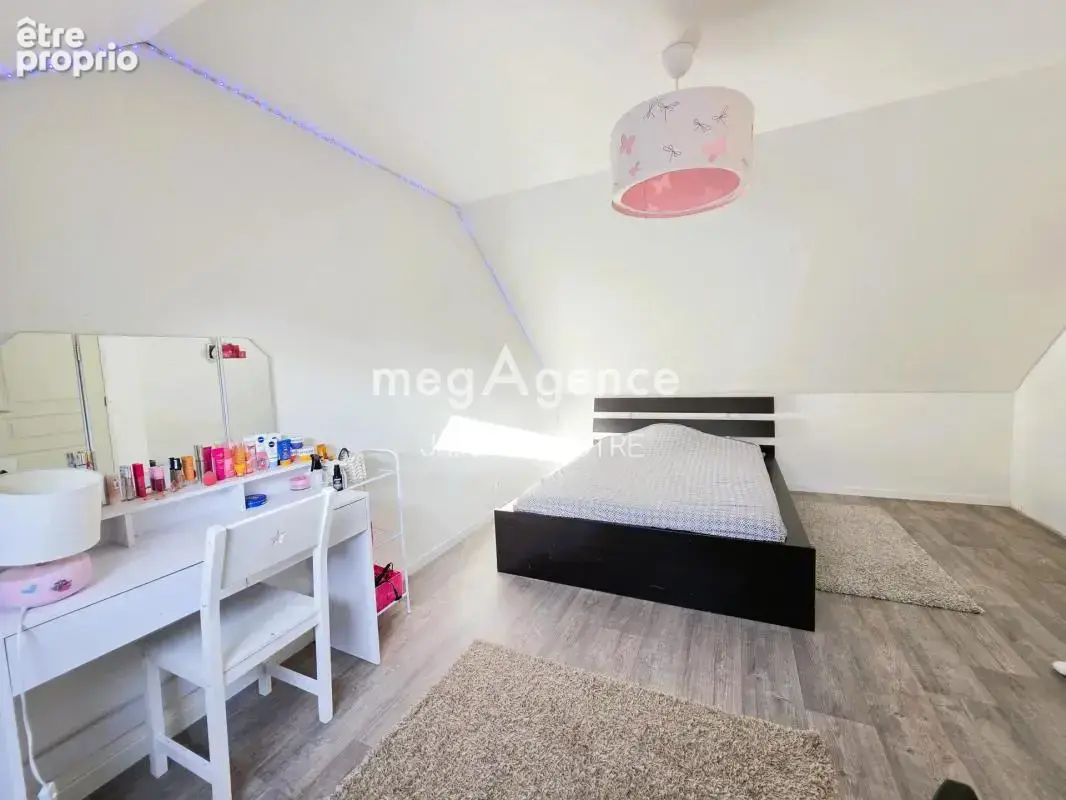 maison de 5 pièces de 120m² - photo 6