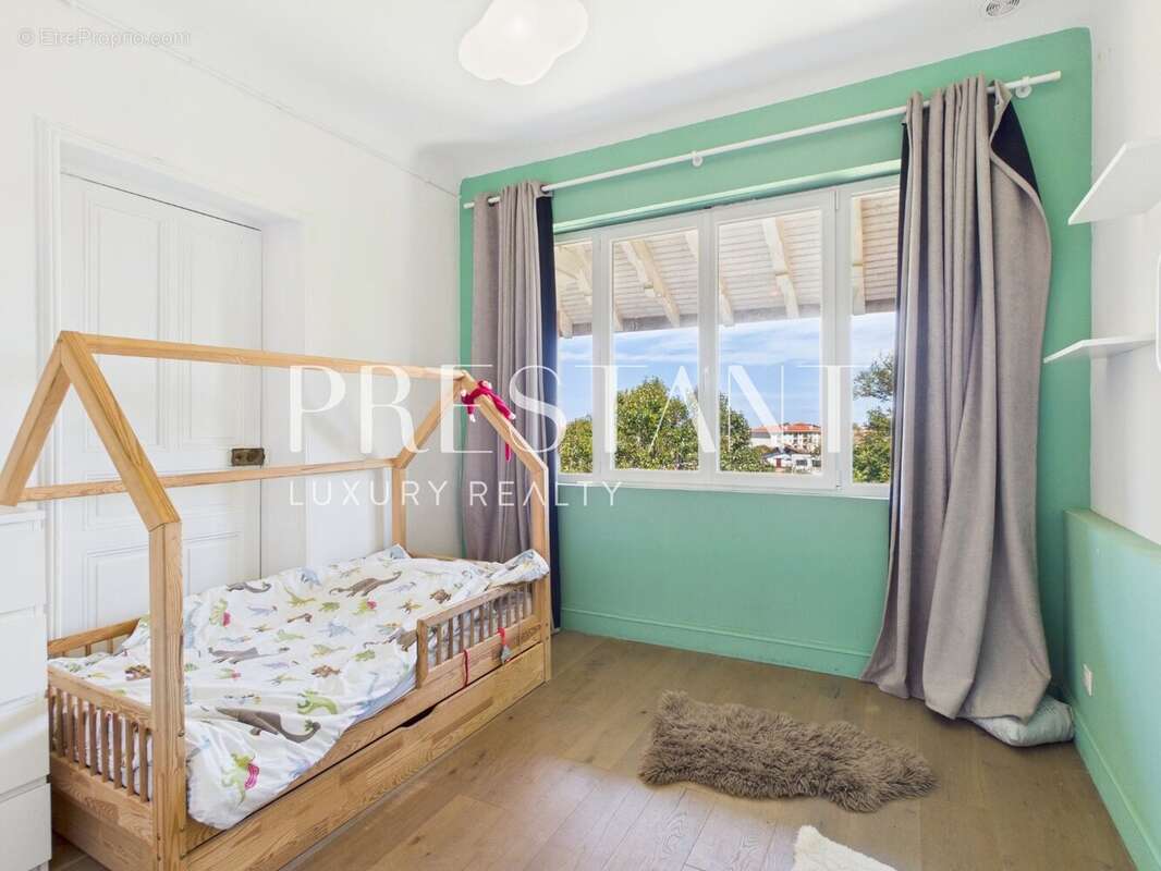 Appartement à ANGLET