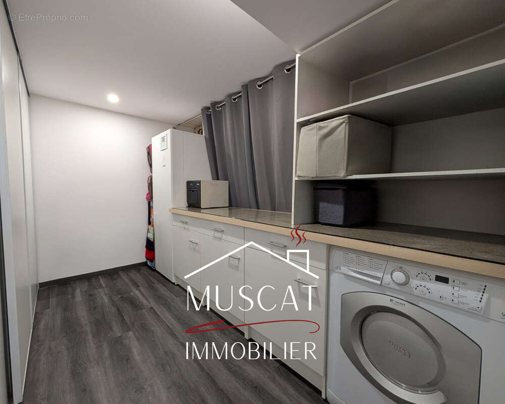 Maison à SAINT-QUENTIN-FALLAVIER