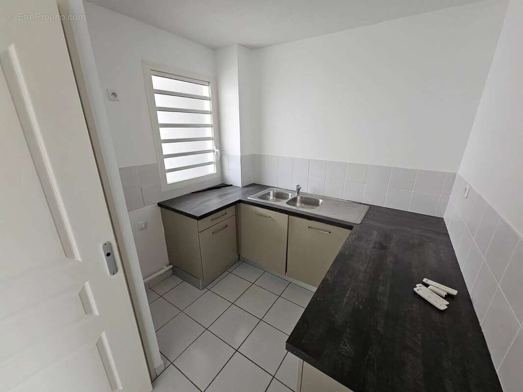 Appartement à LE LAMENTIN