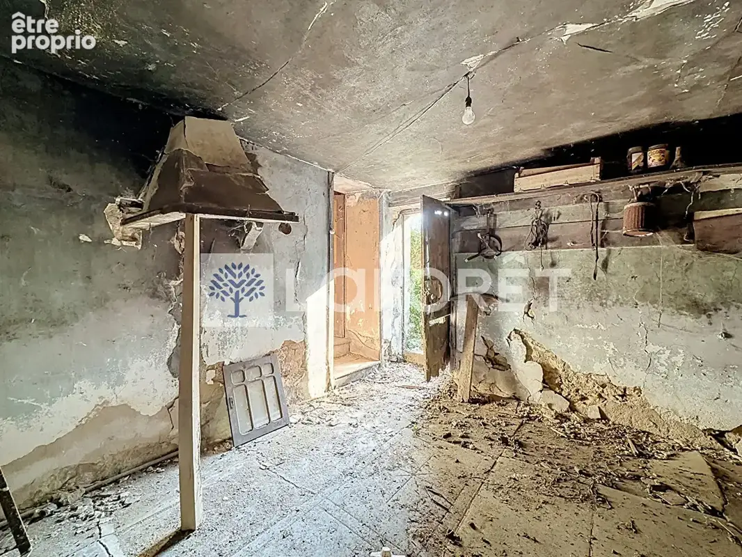 Vente maison moncontour - notre dame d'or - photo 6