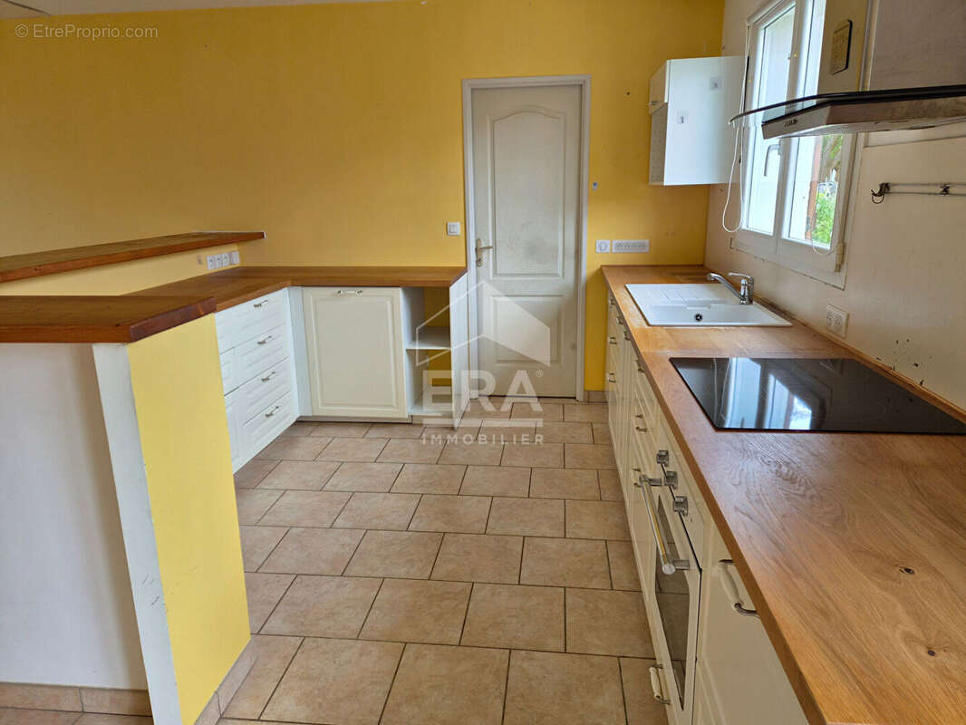 Maison à MONTPON-MENESTEROL