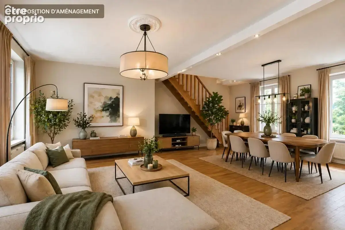 Charmante Maison avec Jardin à Clamart - photo 12
