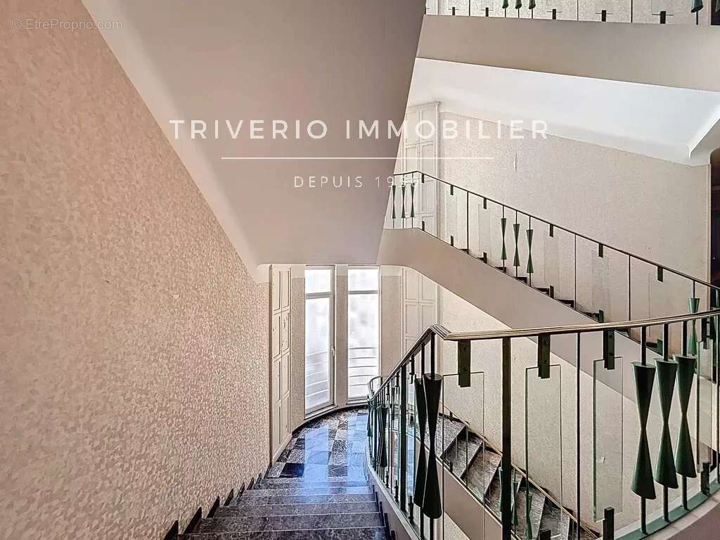 Appartement à LE CANNET