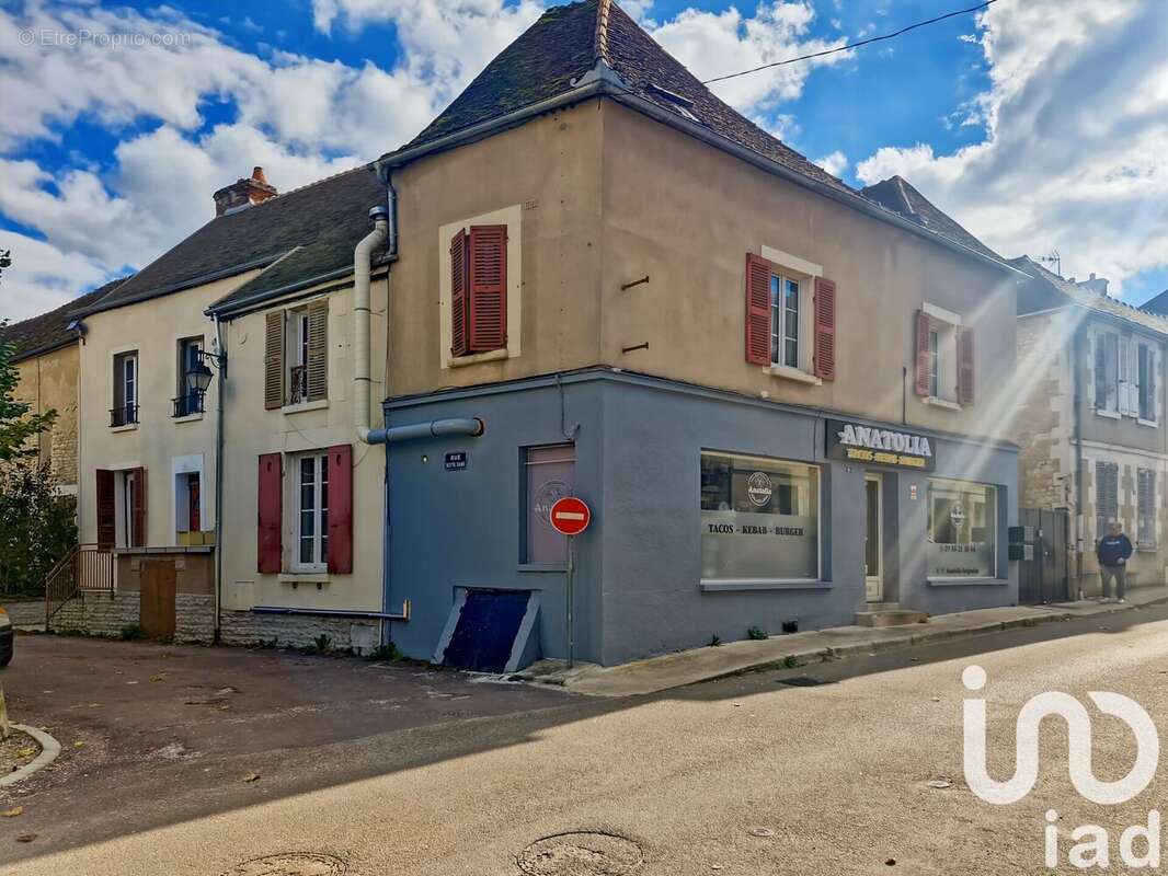 Photo 2 - Appartement à SEIGNELAY