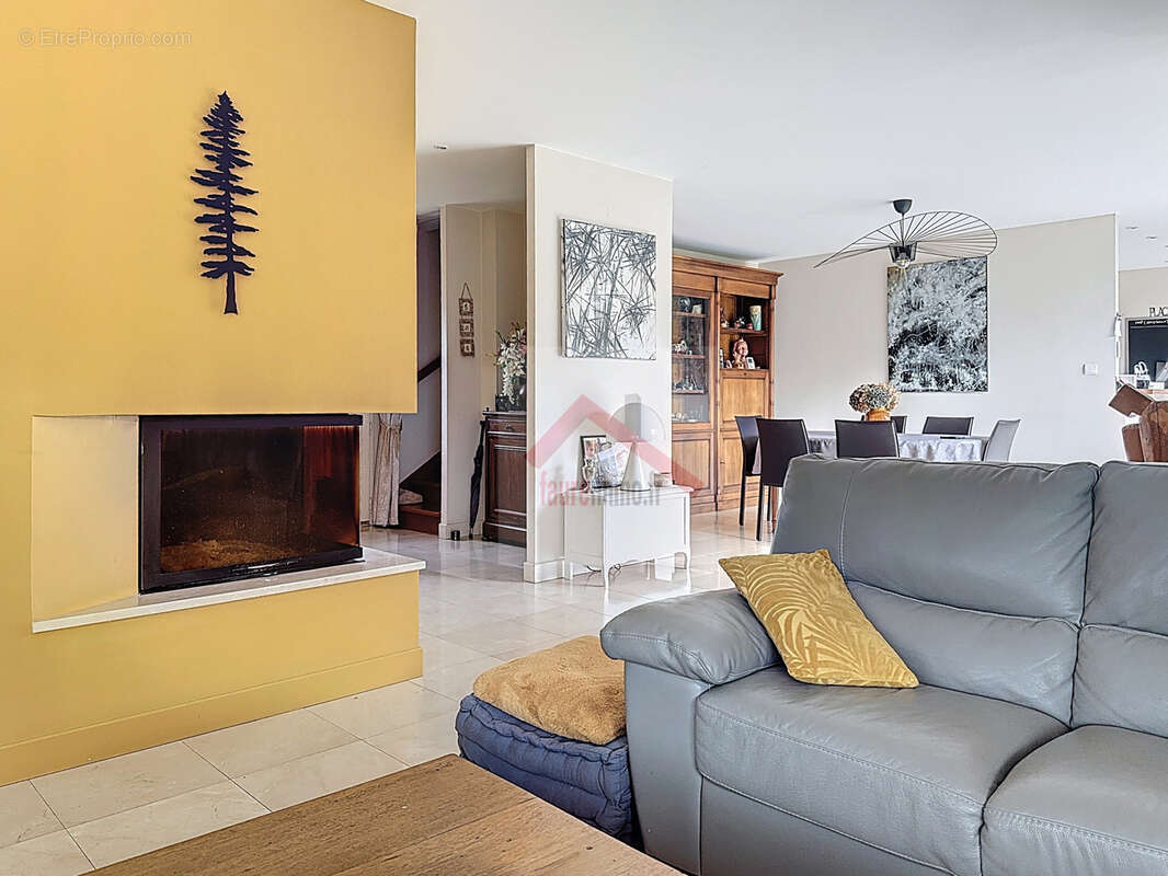 Maison à BRIVE-LA-GAILLARDE