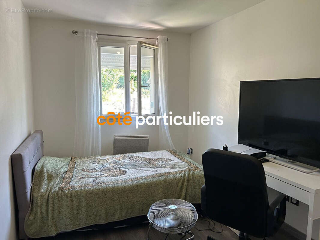 Maison à VILLENEUVE-SAINT-GEORGES