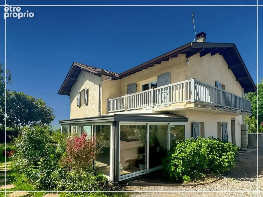 Maison à vendre 5 pièces PEYREHORADE (40) - photo 2