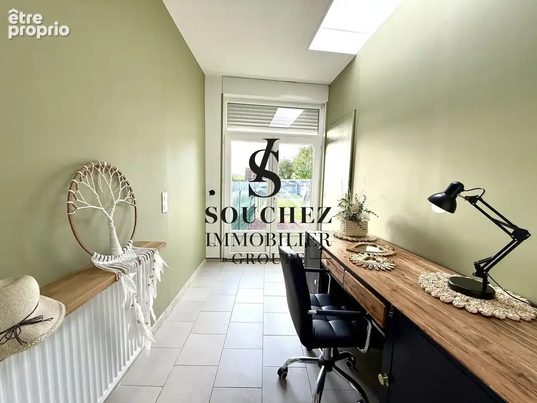Maison 3 pièces 77 m² à vendre à Vermelles (62980) - photo 6