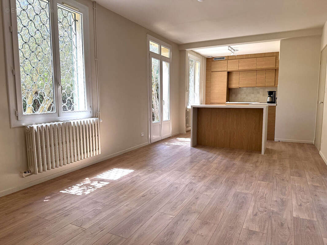Maison  5 pièces 160 m2 - photo 7