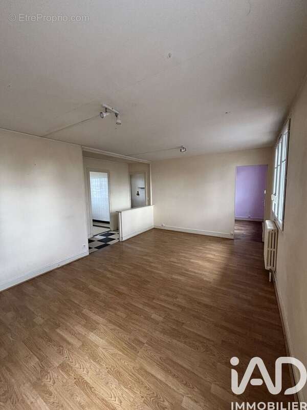 Photo 3 - Appartement à SAINT-PIERRE-DES-CORPS