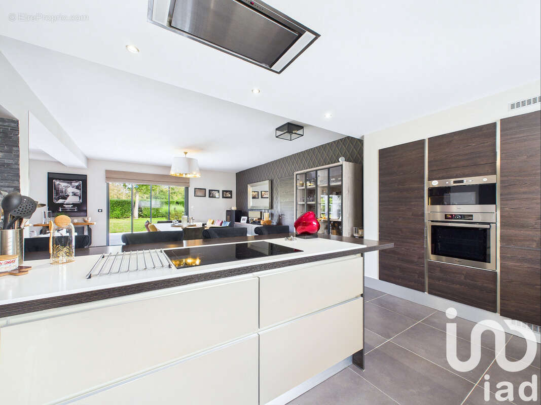 Photo 7 - Maison à ROMBIES-ET-MARCHIPONT