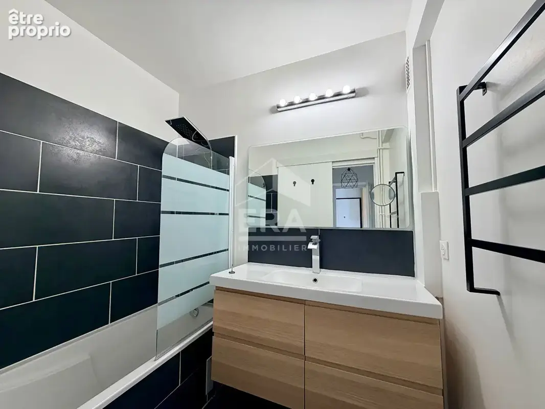 Appartement 64m² à sèvres - photo 6