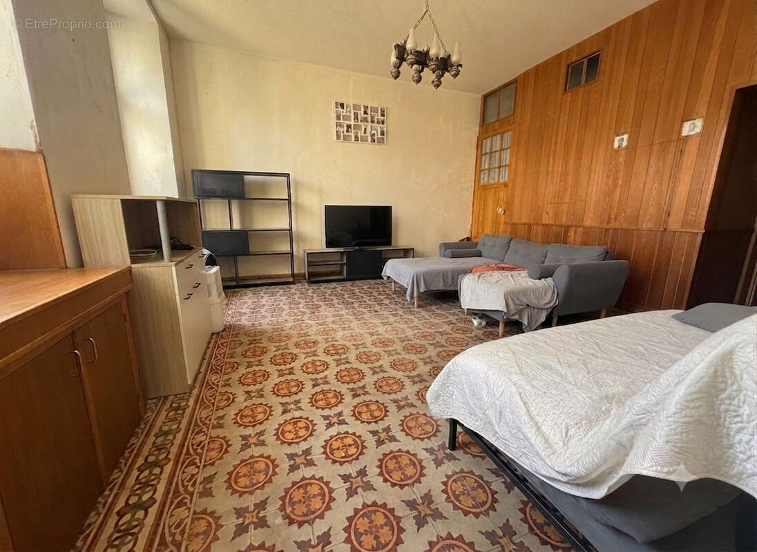 A Vendre, Maison Avize extérieur et garage - photo 2