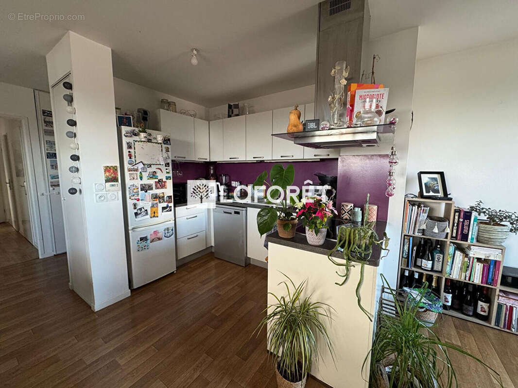 Appartement à BEAUVAIS