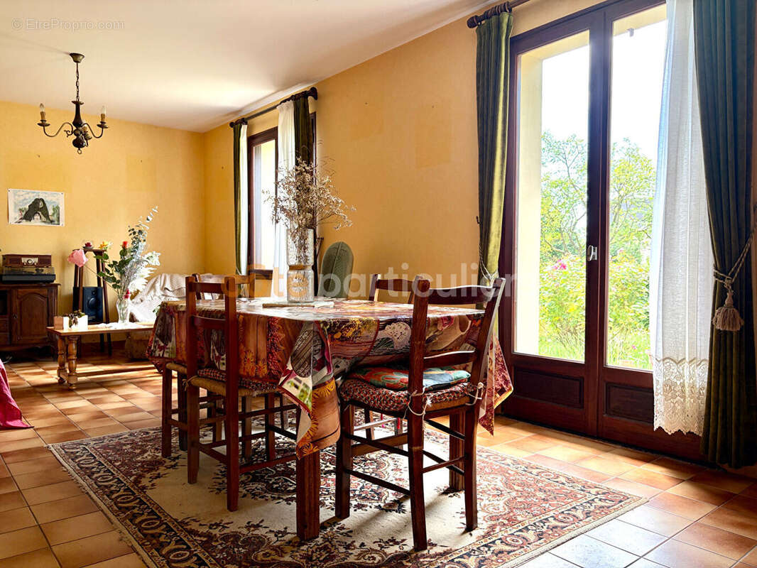Maison de plain-pied au coeur de Montmartin-sur-Mer - photo 3