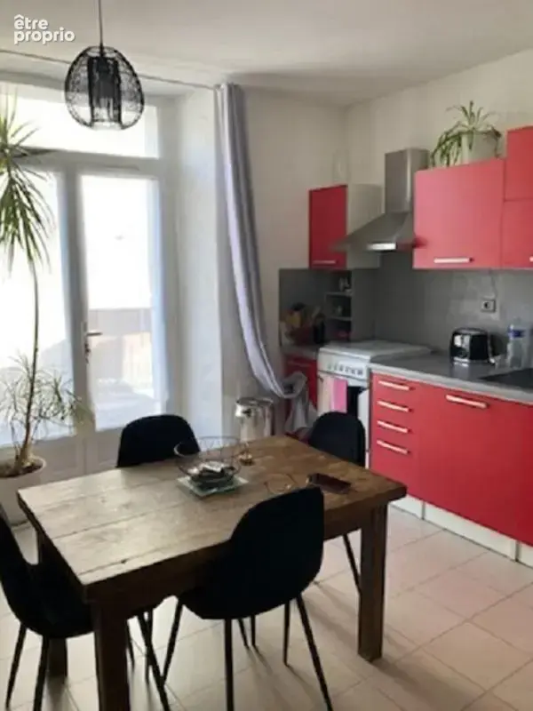 MEYRANNES (30) , Immeuble de rapport de 264 m² (4 lots) , Excellent DPE (C/A) ? Compteurs individuels - photo 4