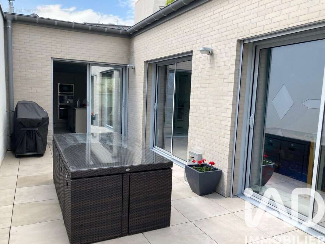 Photo 3 - Maison à REIMS