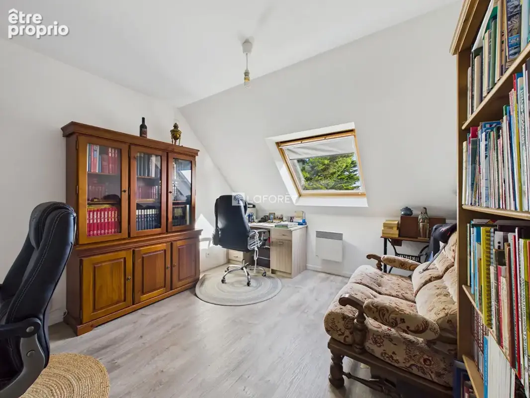 LOCTUDY : Maison T5 - 135m2 - photo 14