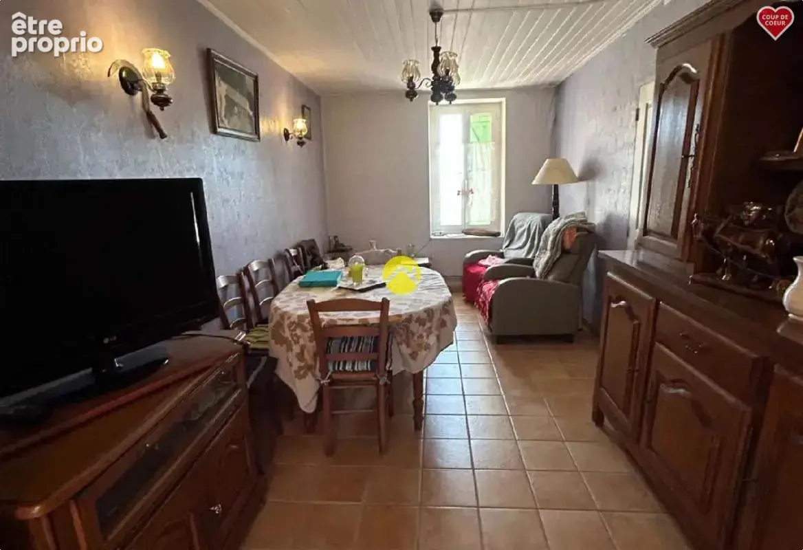 2 Gîtes de FRANCE + 1 Maison - photo 4
