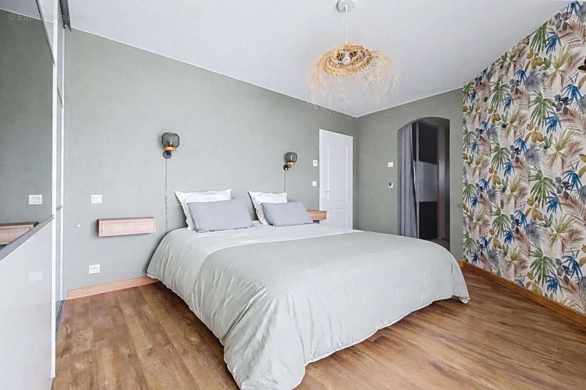 Photo 6 - Maison à LAROQUE-TIMBAUT