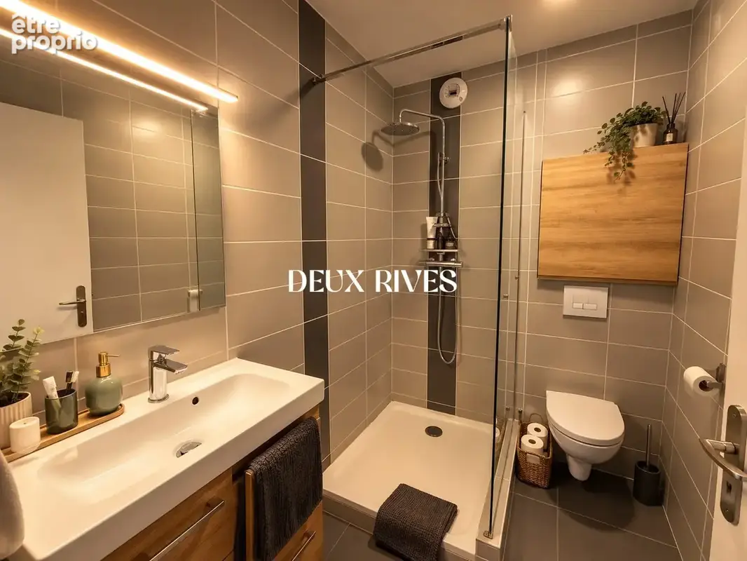 Appartement 2 pièces 53 m² à vendre à Nantes (44000) - photo 6
