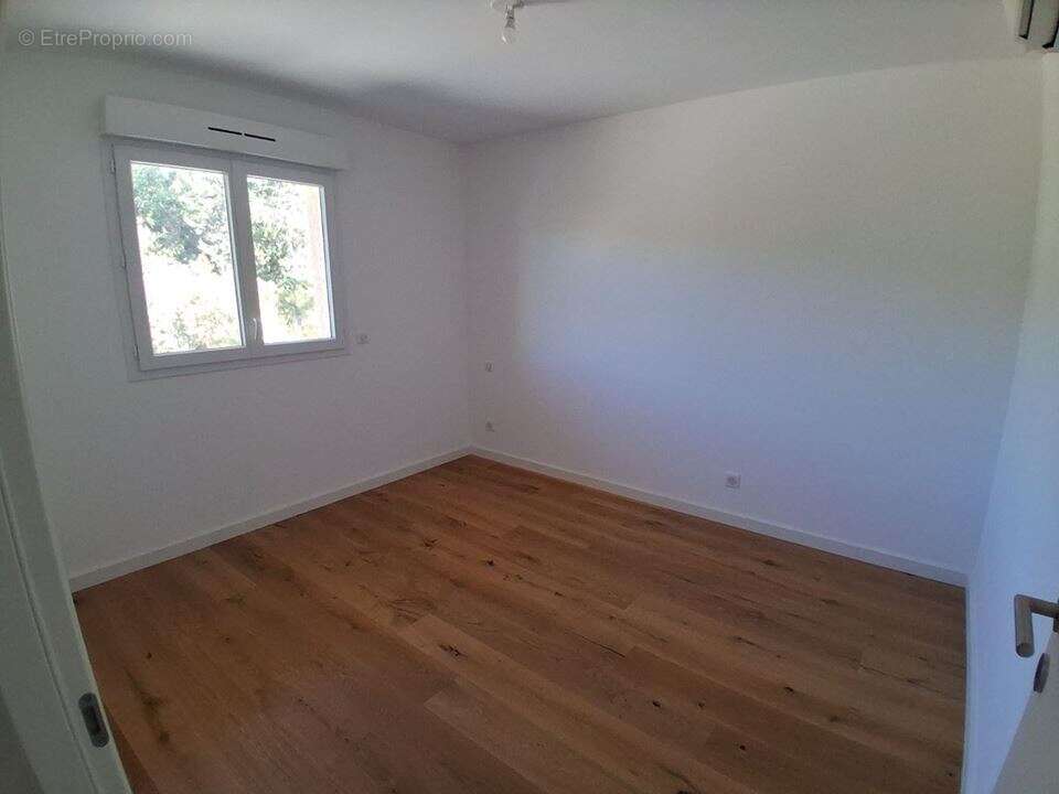 Appartement à PIETROSELLA