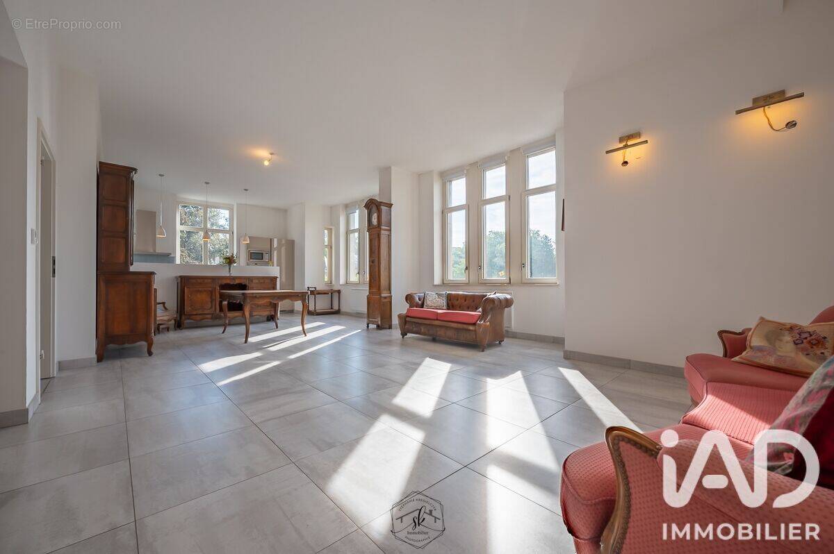 Photo 1 - Appartement à THIONVILLE