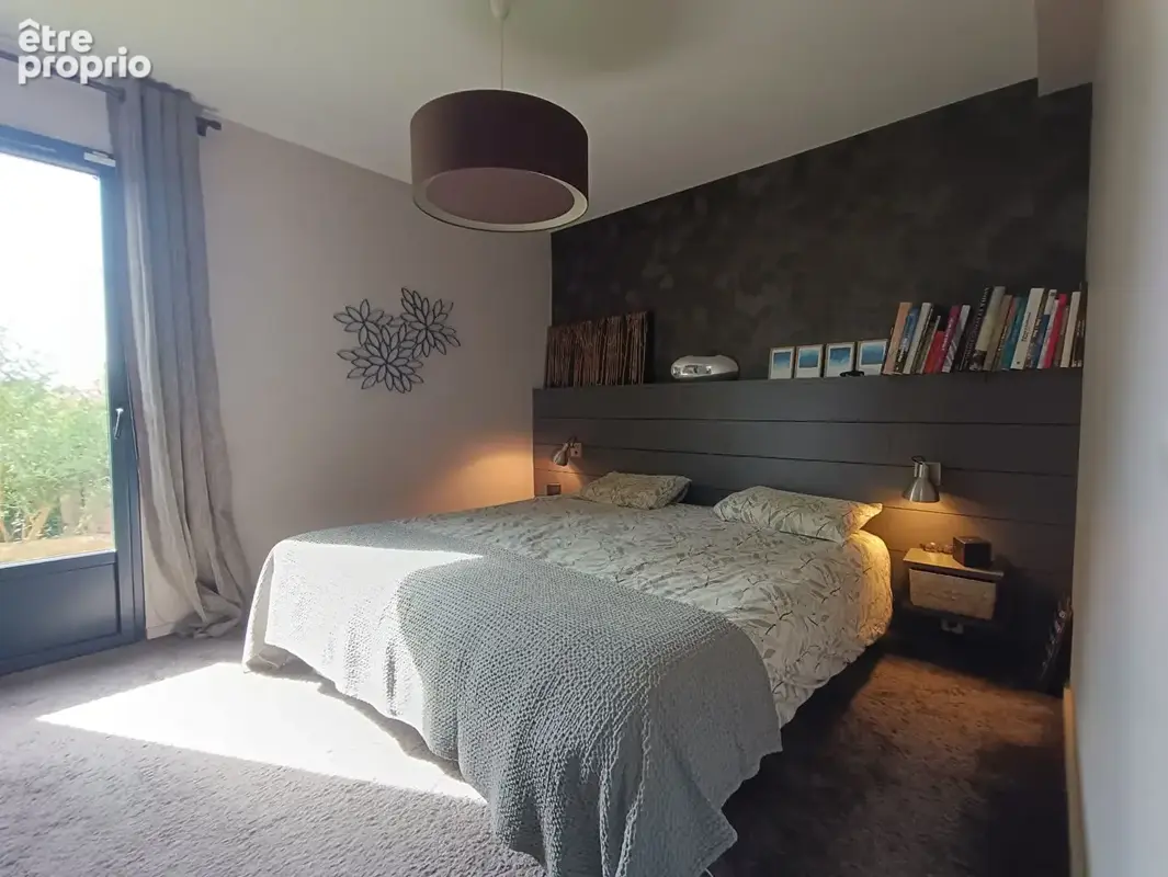 Maison d'architecte 7 pièces - photo 13