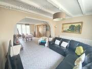 Maison à NANTEUIL-LES-MEAUX