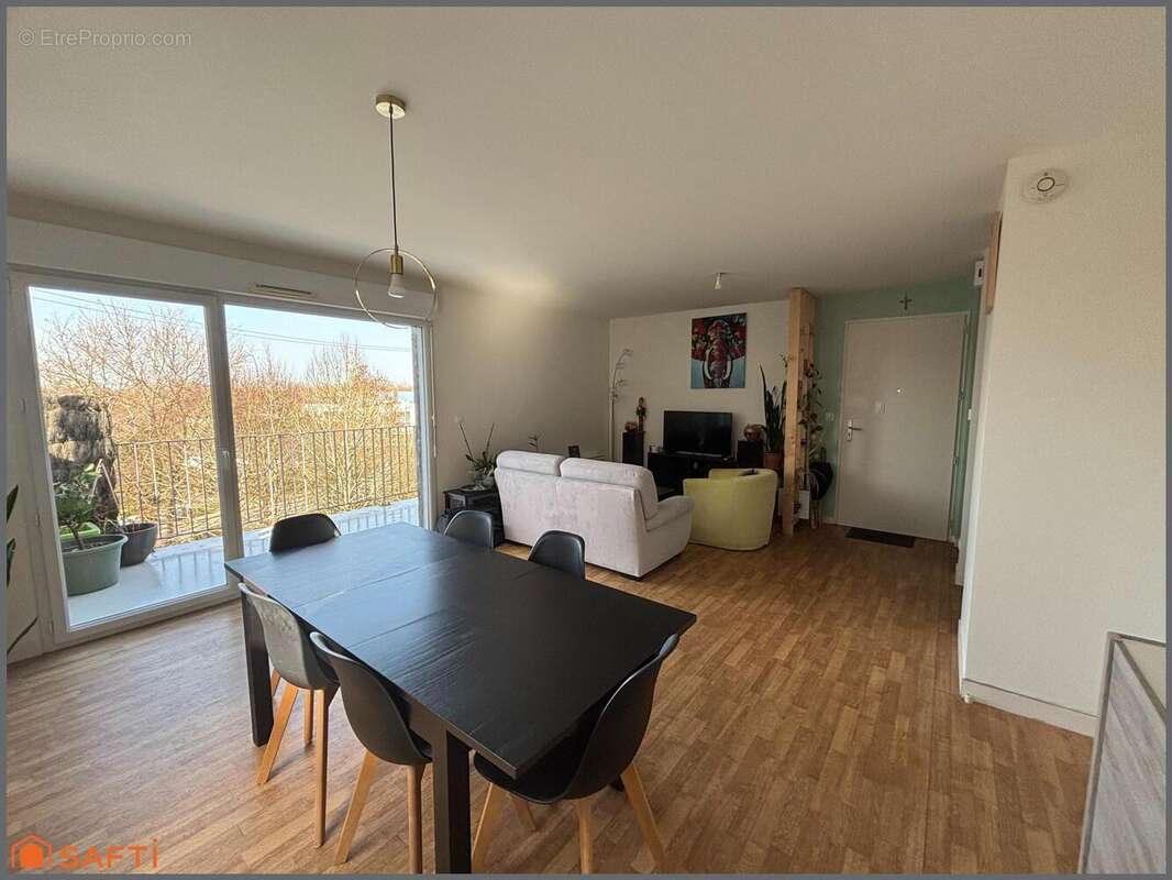 Photo 2 - Appartement à COUERON