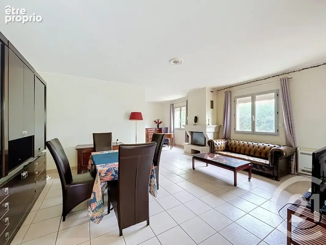 Maison 6 pièces 139 m² à vendre à Meze (34140) - photo 4
