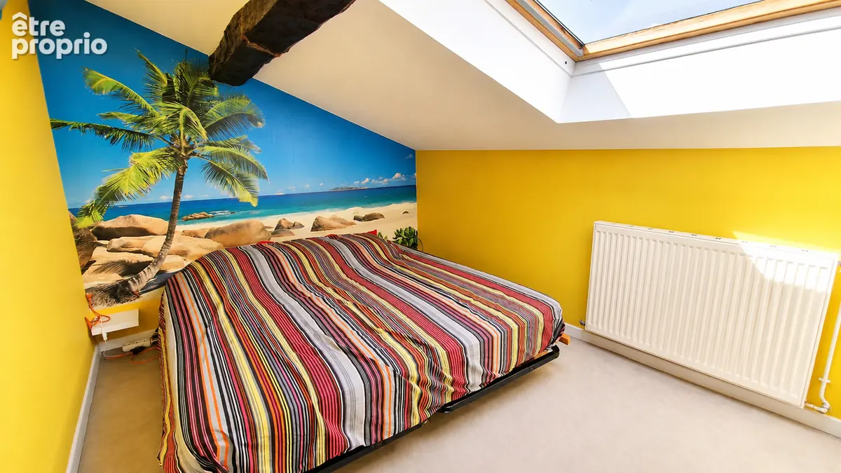 Secteur FLAVIGNY SUR MOSELE Mieux qu'un appartement : devenez propriétaire de votre maison ! - photo 4