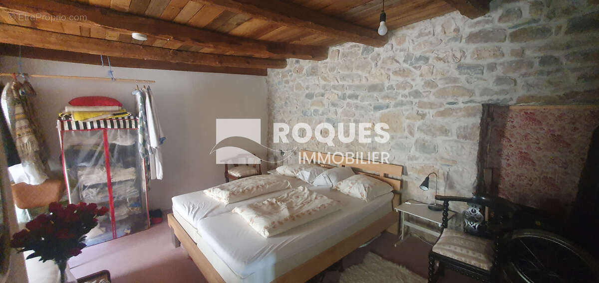 Maison à COMPEYRE