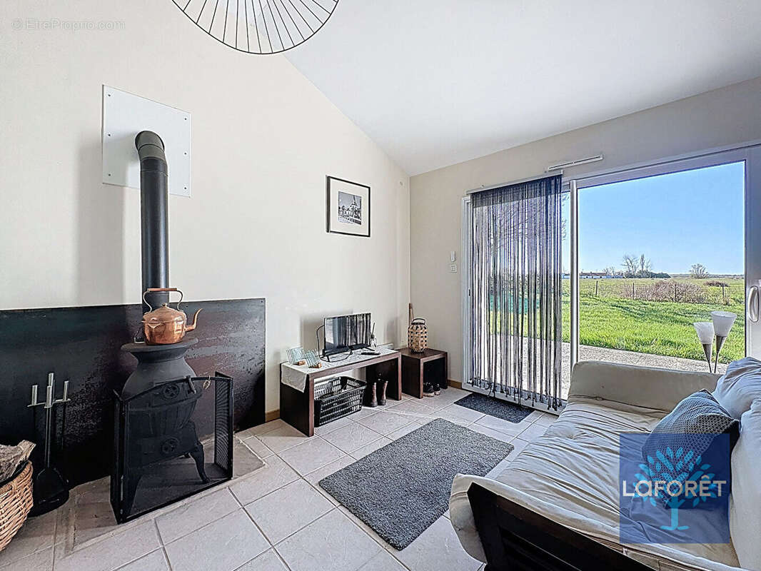 Maison à SAINT-JEAN-DE-MONTS