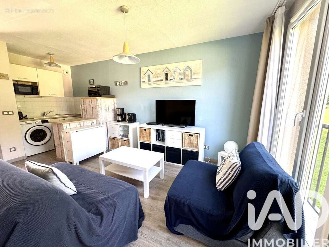 Photo 9 - Appartement à EQUEMAUVILLE