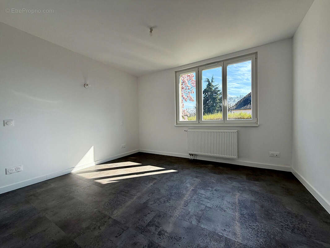 Maison à ISSENHEIM