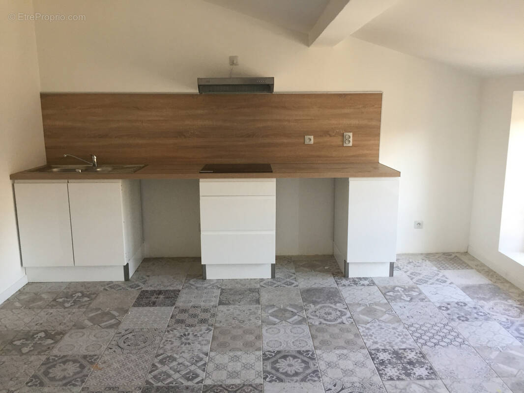 Appartement à CARCASSONNE