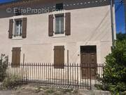 Maison à PUICHERIC