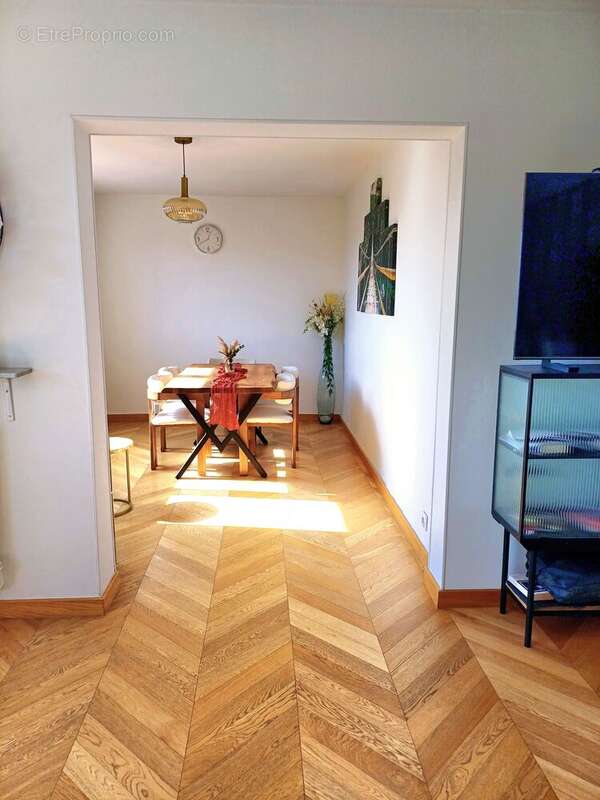 Photo 5 - Appartement à MARSEILLE-12E