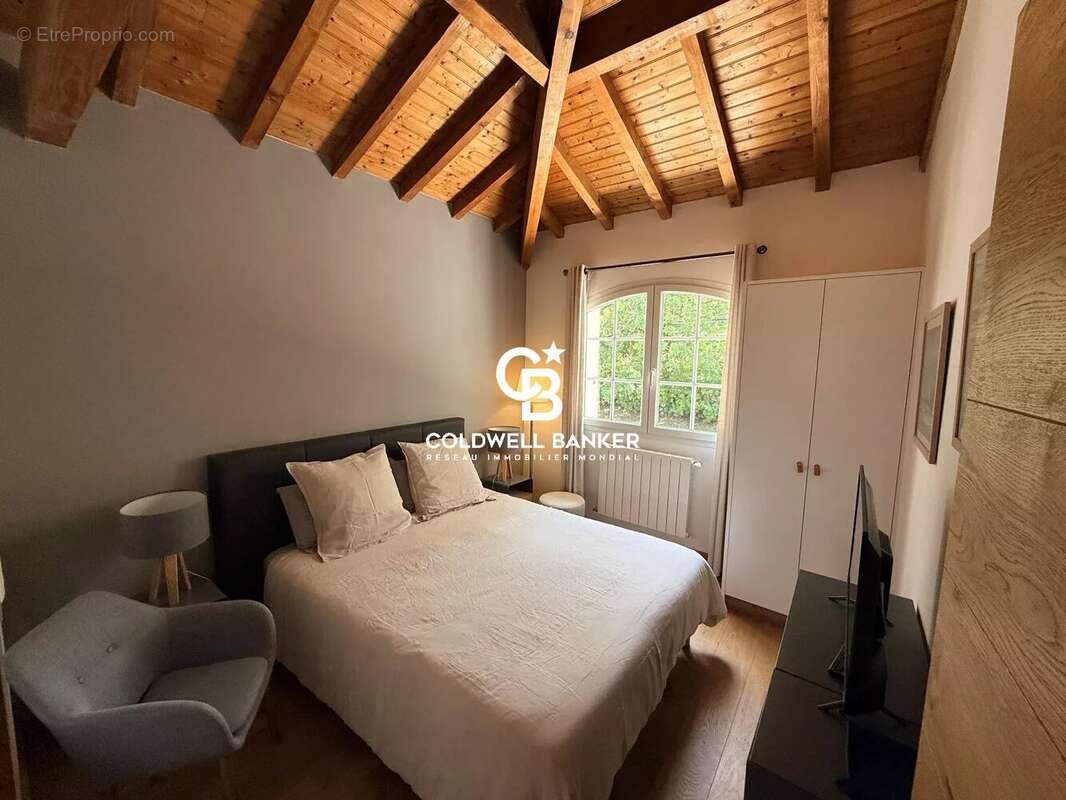 15 min de biarritz — propriété confidentielle dans un parc de 6 500 m² - photo 23